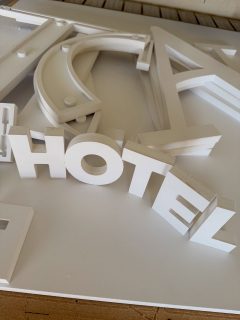 Découpe PVC expansé 19mm...
🚧🚧 WORK IN PROGRESS 🚧🚧